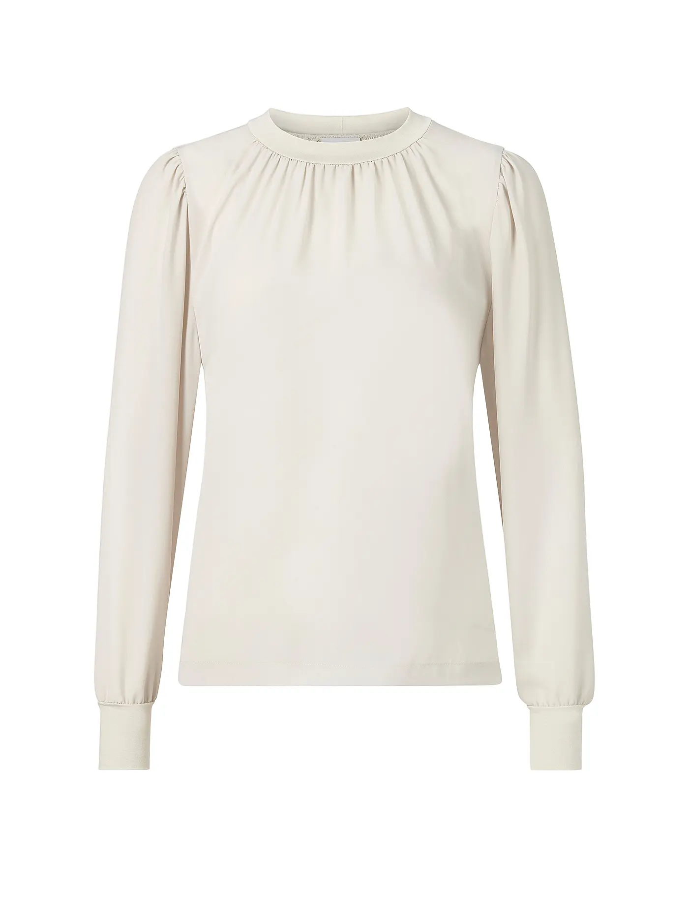 RICH & ROYAL | Blusenshirt | weiss